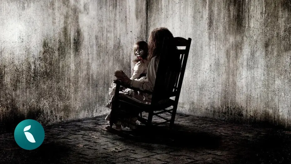 Відео до фільму Закляття | Закляття | Український трейлер | 2013