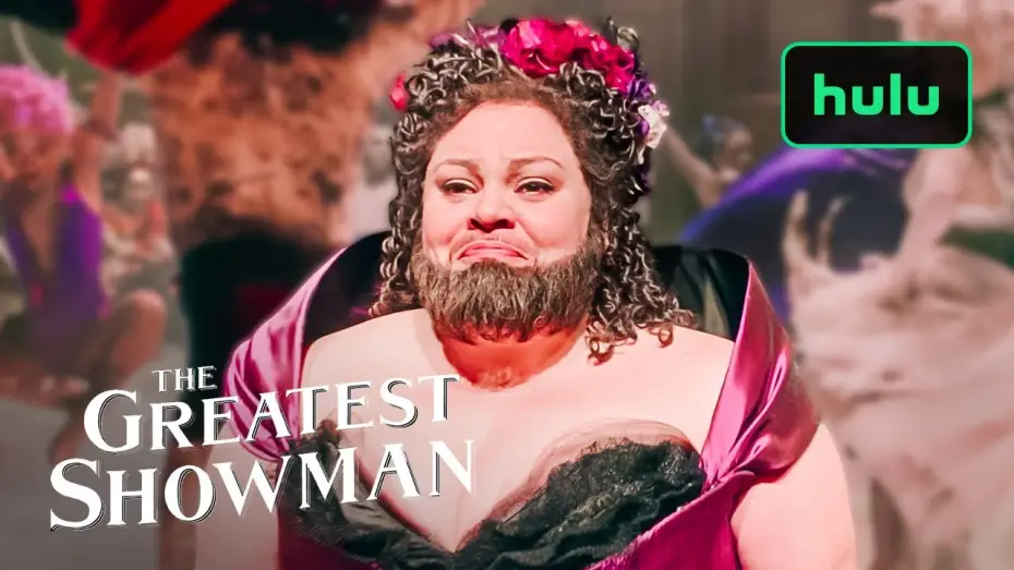 Відео до фільму Найвеличніший шоумен | This is Me