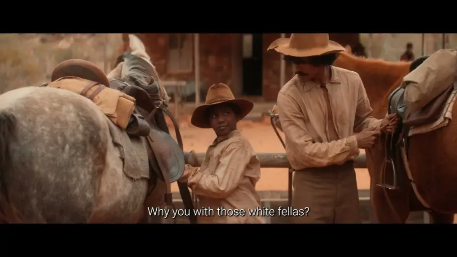 Відео до фільму Wolfram | WOLFRAM - Official Trailer