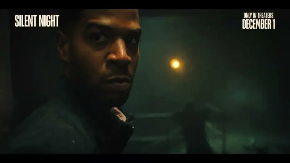 Відео до фільму Тиха ніч | Ultimate