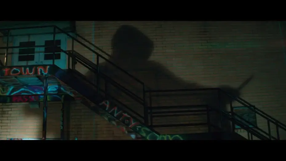 Відео до фільму Крик | SCREAM | FEATURETTE "COSA RENDE GHOSTFACE UN'ICONA HORROR"