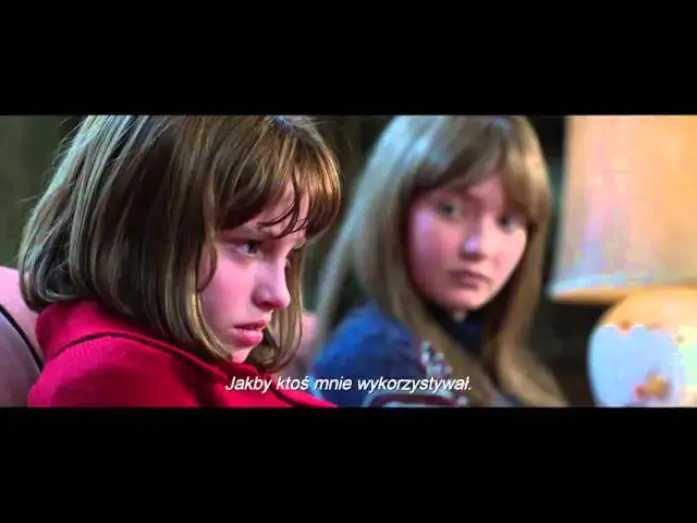 Відео до фільму Закляття 2: Енфілдська справа | OBECNOŚĆ 2- Zwiastun # 3 PL