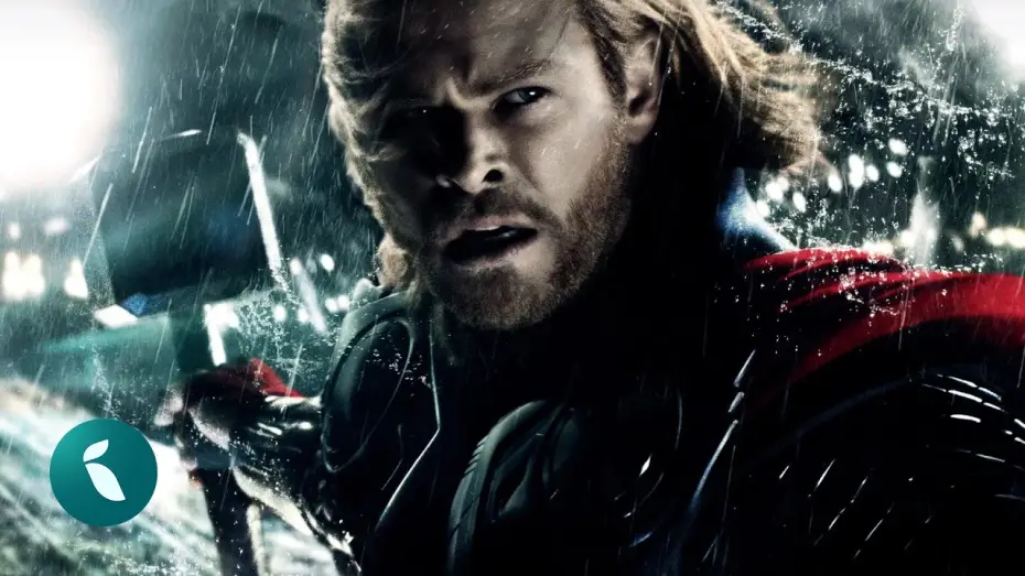 Відео до фільму Тор | Тор | Український трейлер №1 | 2011