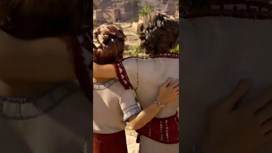 Відео до фільму Давид | Find Yourself A Friendship Like David and Jonathan