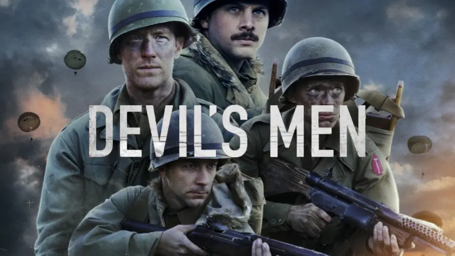 Відео до фільму Devil's Men | Official Trailer