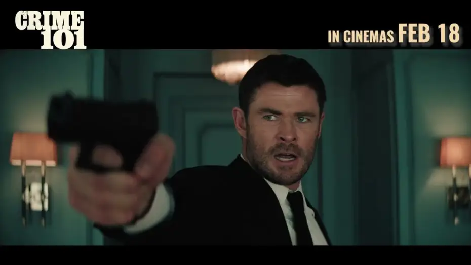 Відео до фільму Шлях до злочину | In Cinemas February 18