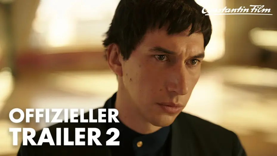 Відео до фільму Мегалополіс | Megalopolis I Offizieller Trailer 2