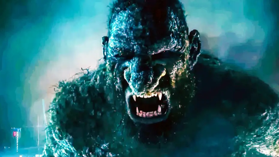 Відео до фільму Троль 2 | Тролль 2 - Русский трейлер 2 (Субтитры, 2025) Netflix Фильм HD