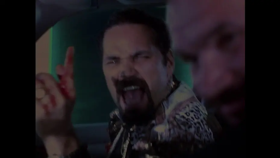 Відео до фільму Тяжкі гроші | Official Trailer