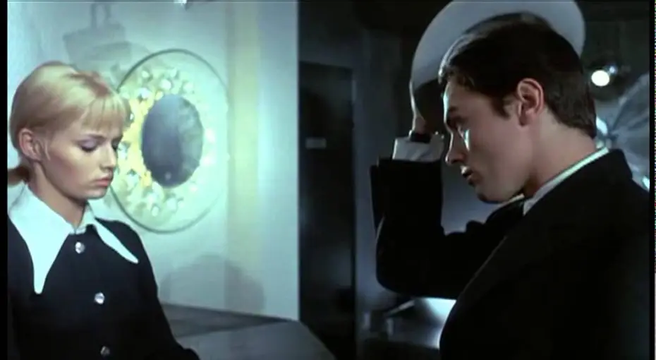 Відео до фільму Самурай | Le Samourai - 1967 - Bande-annonce