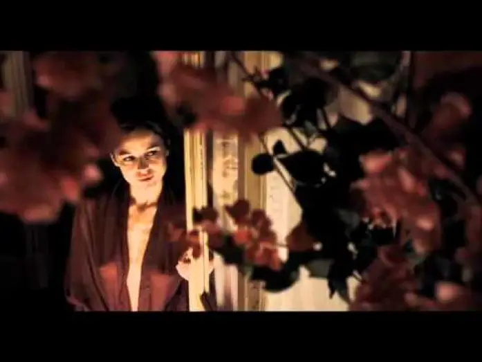 Відео до фільму Кімната в Римі | Room in Rome - Trailer  Deutsch (Ofizieller Trailer) 2010