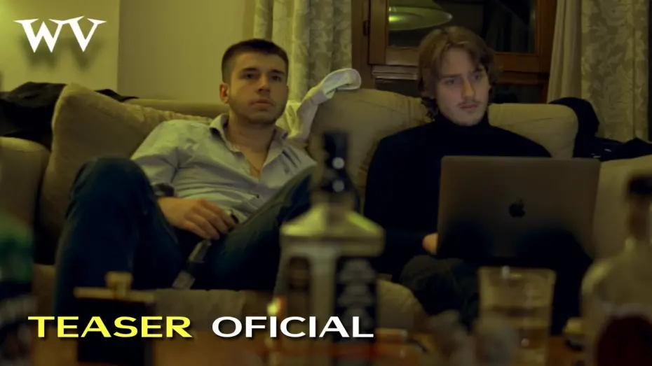 Відео до фільму Quote 10.35 | Quote 10.35 | Teaser Tr&aacute;iler Oficial