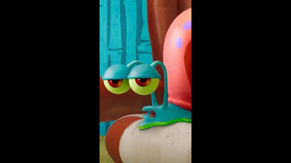 Відео до фільму The SpongeBob Movie: Search for SquarePants | Deep Thoughts With Gary