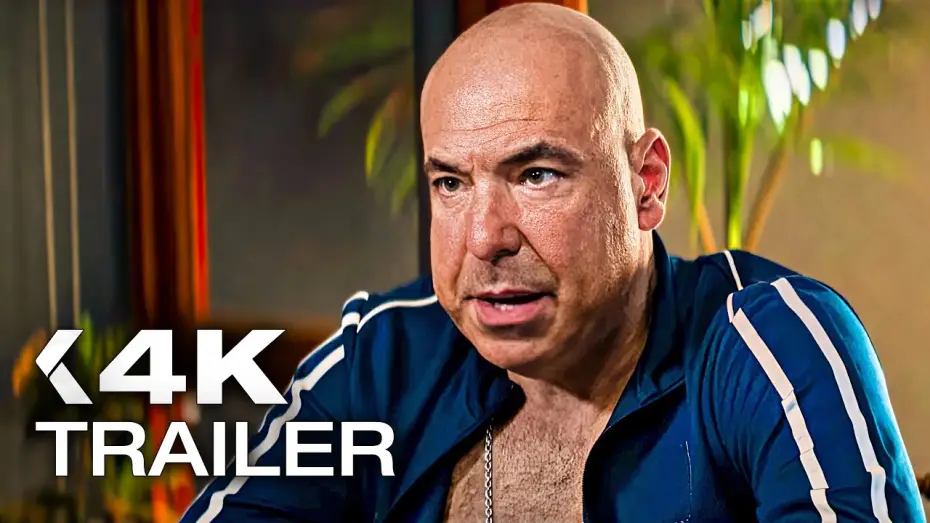 Відео до фільму Лондон кличе | LONDON CALLING Trailer German Deutsch (2025) Josh Duhamel, Rick Hoffman