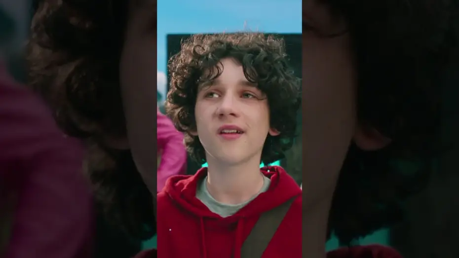 Відео до фільму Майнкрафт | Ready to immerse yourself in #MinecraftMovie?