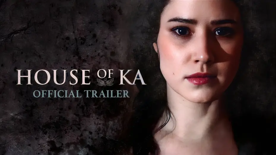 Відео до фільму House of Ka | HOUSE OF KA | Official Trailer | 4K
