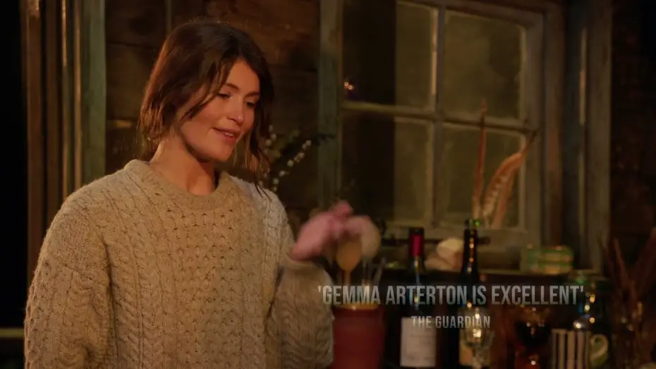 Відео до фільму Walden | WALDEN ONLINE TRAILER | In Cinemas September 8