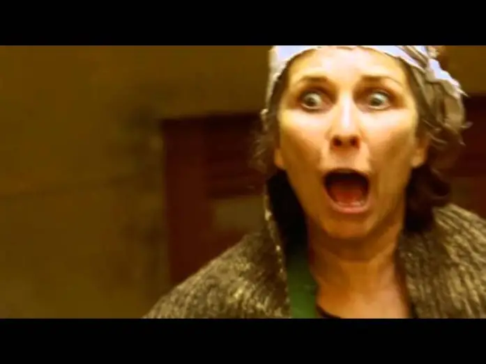 Відео до фільму Santos Peregrinos | Santos Peregrinos Trailer