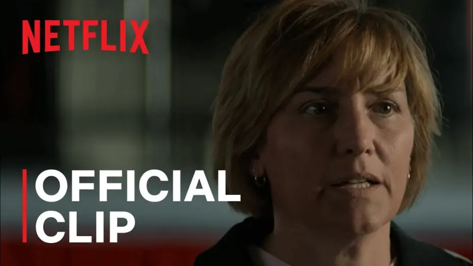 Відео до фільму Нерозказане: Угода з дияволом | UNTOLD: Deal with the Devil | Official Clip: Master Manipulator | Netflix