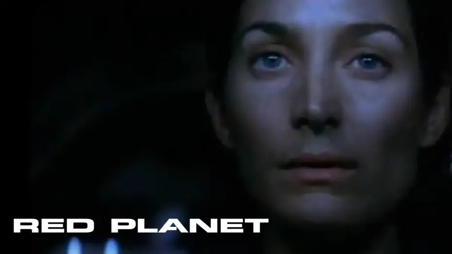 Відео до фільму Червона планета | Original Trailer