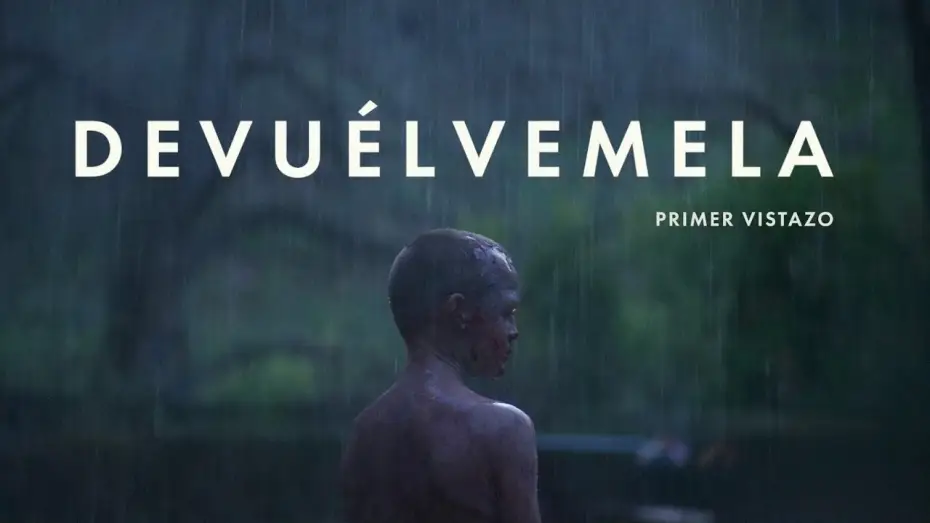 Відео до фільму Поверни її мені | Un primer vistazo con Danny y Michael Philippou [VOSE]