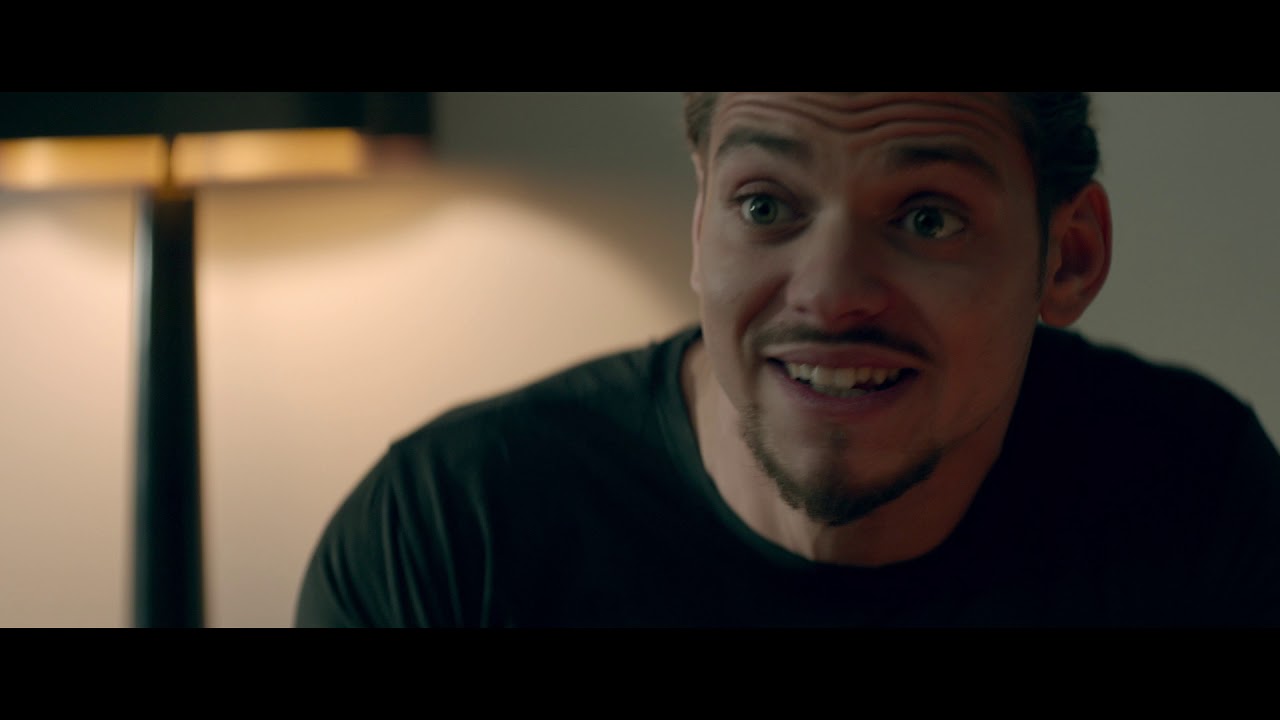 Відео до фільму Танцюй серцем | Let's Dance (2019) - Trailer (French)