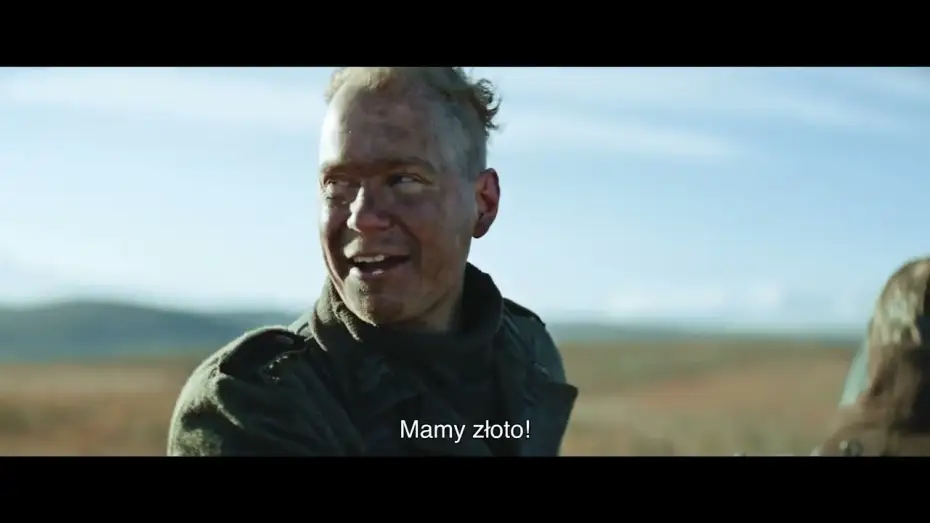 Відео до фільму Сісу | Zwiastun filmu