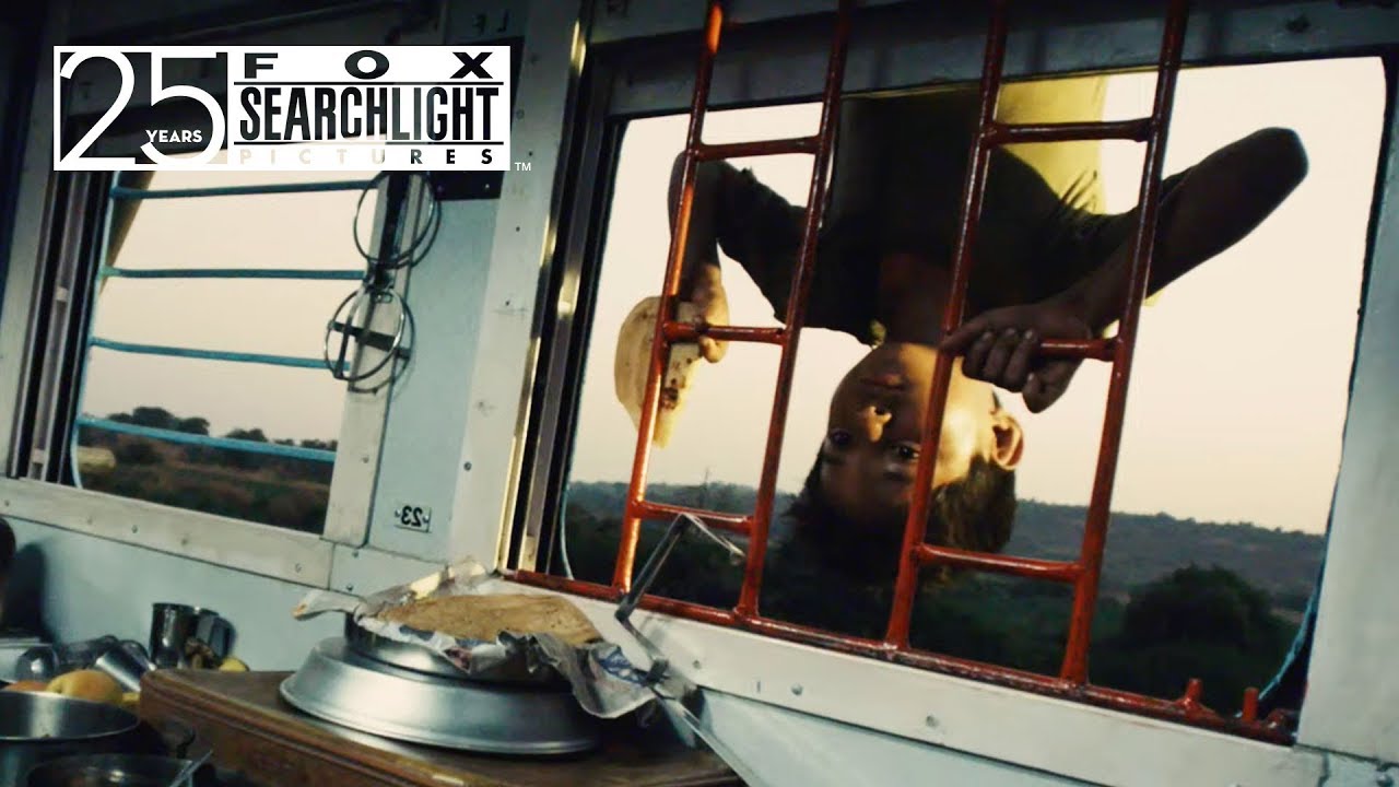 Відео до фільму Мільйонер із нетрів | Slumdog Millionaire | Director's Commentary | FOX Searchlight