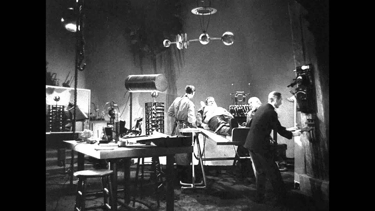 Відео до фільму Син Франкенштейна | Son of Frankenstein - Trailer