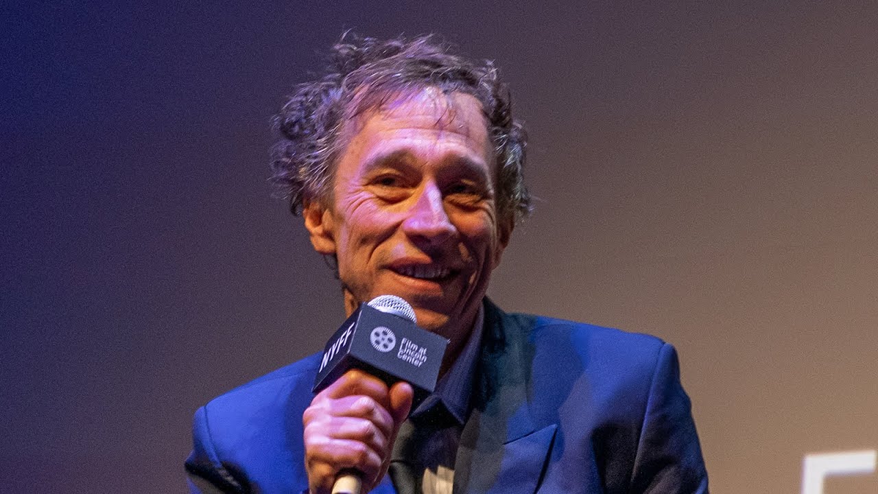 Відео до фільму Звір | Bertrand Bonello on The Beast