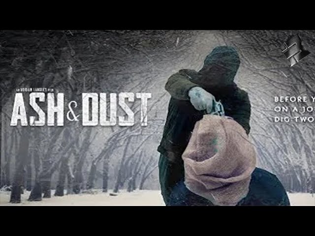 Відео до фільму Ash & Dust | Ash & Dust / Adrian Langley