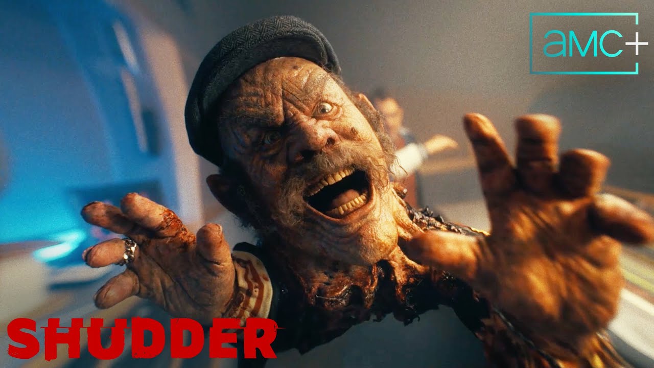 Відео до фільму Знищити всіх сусідів | Official Trailer