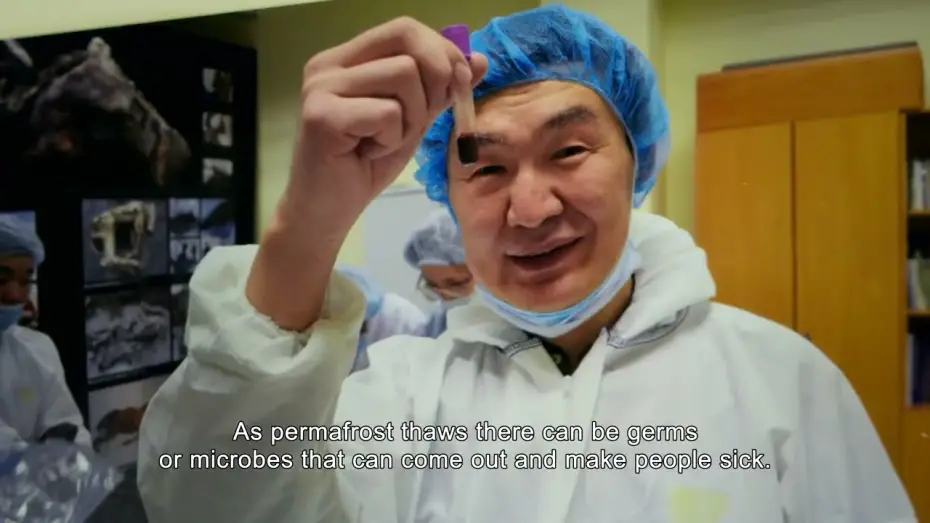 Відео до фільму Mankind's Folly | Mankind's Folly | Official Trailer | English Version