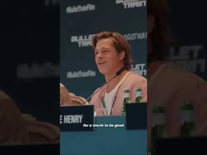 Відео до фільму Швидкісний поїзд | Bullet Train in Berlin