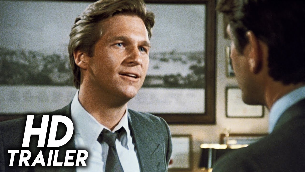 Відео до фільму Jagged Edge | Jagged Edge (1985) ORIGINAL TRAILER [HD 1080p]