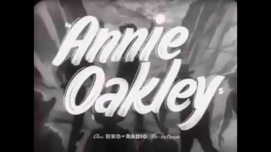 Відео до фільму Annie Oakley | Annie Oakley 1935 Trailer