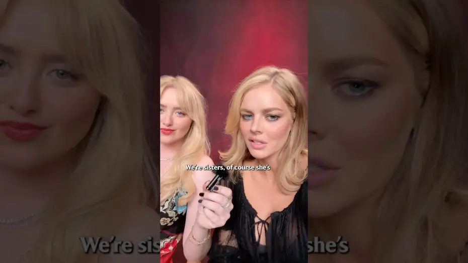 Відео до фільму Гра в хованки: Я йду шукати | We&rsquo;re Sisters