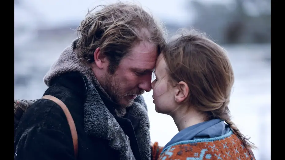 Відео до фільму Stormsk&auml;rs Maja | STORMSK&Auml;RS MAJA - Von Liebe getragen, von St&uuml;rmen gepr&auml;gt // Trailer // Kinostart 3. April