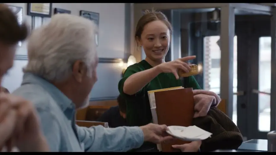 Відео до фільму Tuner | &ldquo;Diner&rdquo; Clip