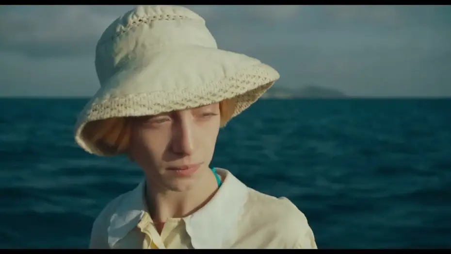 Відео до фільму Quell&rsquo;estate con Ir&egrave;ne | QUELL&rsquo;ESTATE CON IR&Egrave;NE (MY SUMMER WITH IR&Egrave;NE) - Trailer Ufficiale (international)