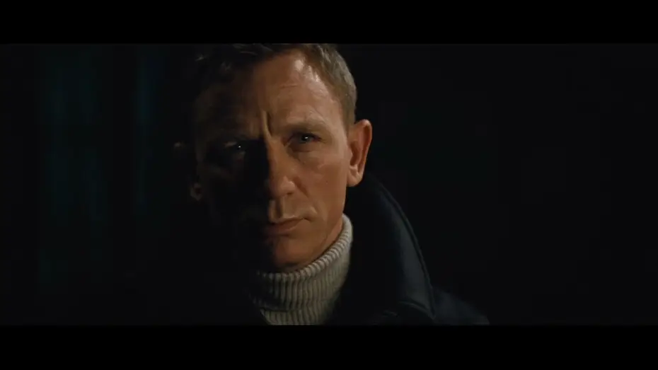 Відео до фільму 007: Спектр | 007 Spectre - Teaser Trailer Ufficiale Italiano | HD