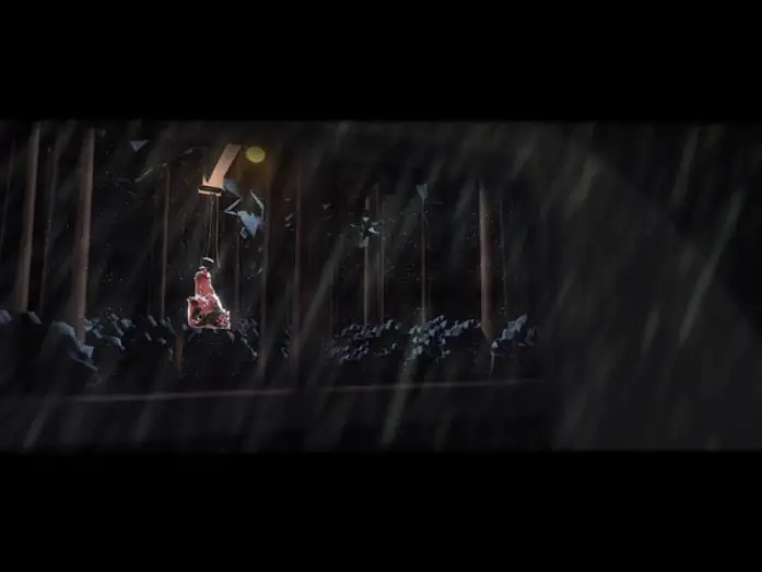 Відео до фільму MAN-EATER | MAN-EATER Reveal Trailer