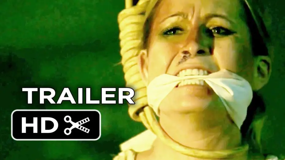 Відео до фільму Cut! | Cut! Official Trailer (2014) - Dahlia Salem, Sam Scarber Horror Movie HD