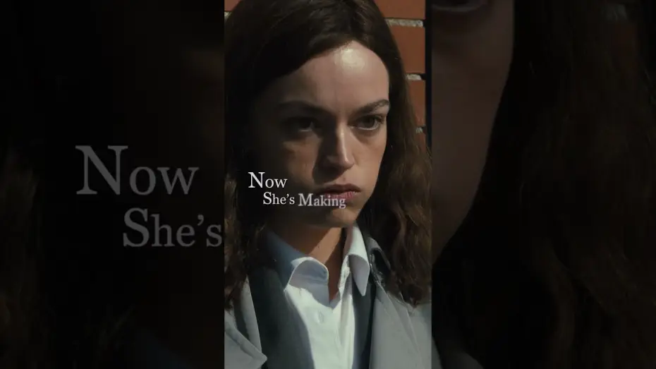 Відео до фільму Елла МакКей | Ella is just making the best of a b̶a̶d̶ dad situation