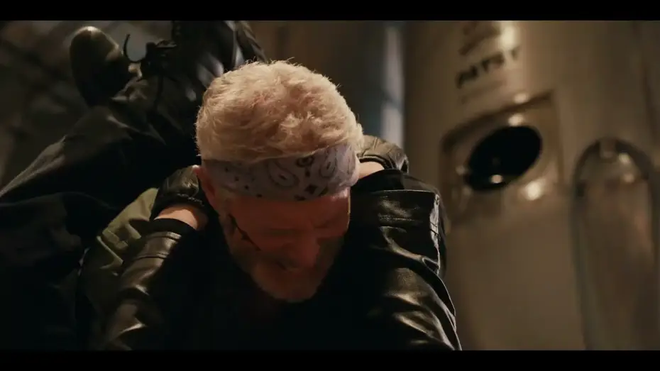 Відео до фільму Hellfire | Official Clip - Warehouse Fight