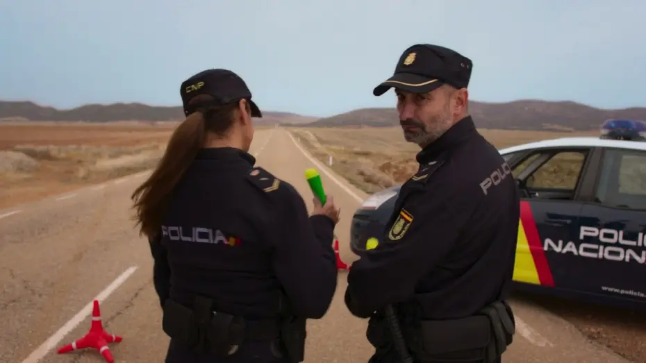 Відео до фільму Devil Dog Road | Devil Dog Road by Guillermo Polo | 41st Miami Film Festival