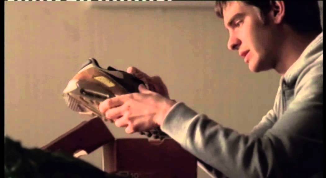 Відео до фільму Boy A | Boy A Film Opening