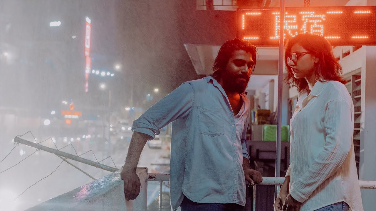 Відео до фільму நீர் மேல் நெருப்பு | Fire on Water &ndash; trailer | IFFR 2024