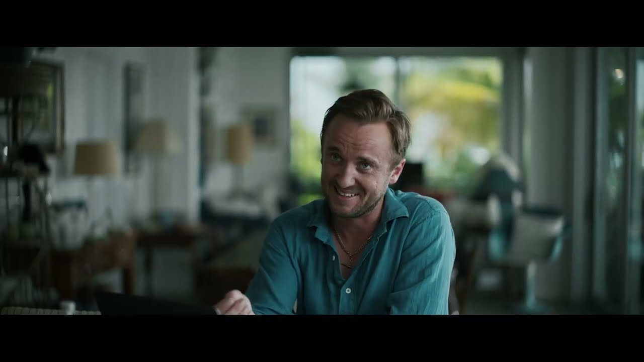 Відео до фільму Інша жінка | Official Trailer