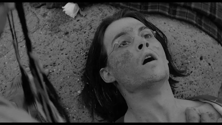 Відео до фільму Мрець | A Scene from DEAD MAN